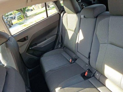 2024 Subaru Crosstrek Premium AWD