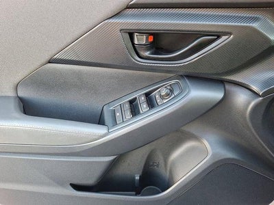 2024 Subaru Crosstrek Premium AWD