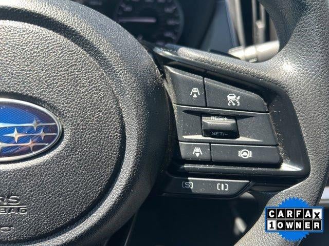 2024 Subaru Crosstrek Premium AWD