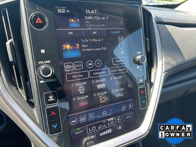 2024 Subaru Crosstrek Premium AWD