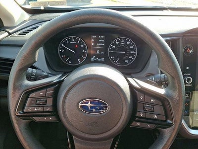 2024 Subaru Crosstrek Premium AWD