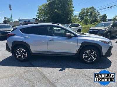 2024 Subaru Crosstrek Premium AWD