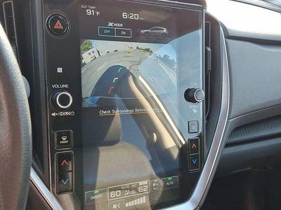 2024 Subaru Crosstrek Premium AWD
