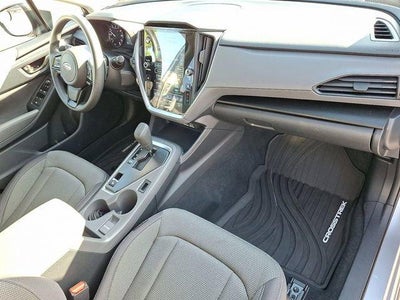 2024 Subaru Crosstrek Premium AWD