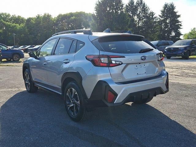 2024 Subaru Crosstrek Premium AWD