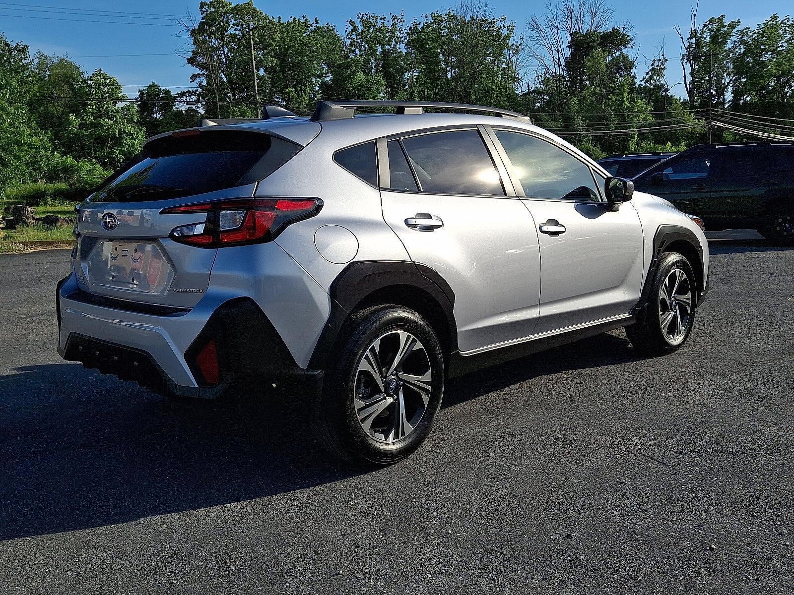 2024 Subaru Crosstrek Premium AWD