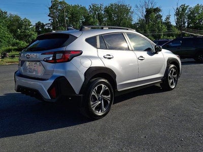 2024 Subaru Crosstrek Premium AWD
