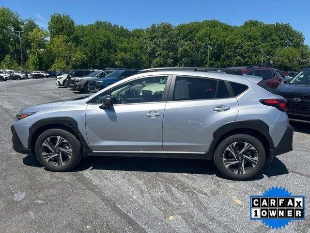 2024 Subaru Crosstrek Premium AWD