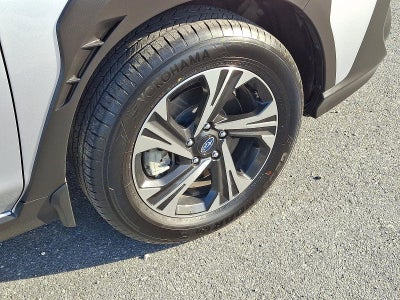 2024 Subaru Crosstrek Premium AWD