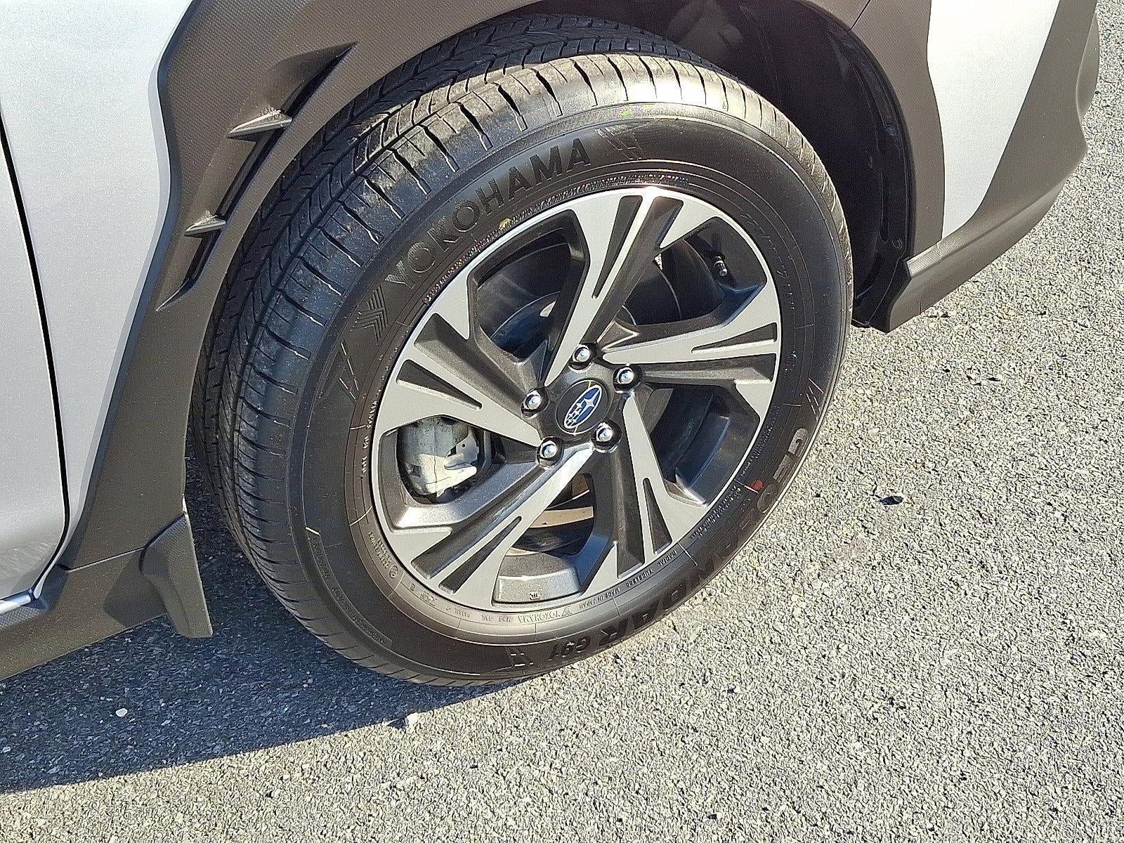 2024 Subaru Crosstrek Premium AWD
