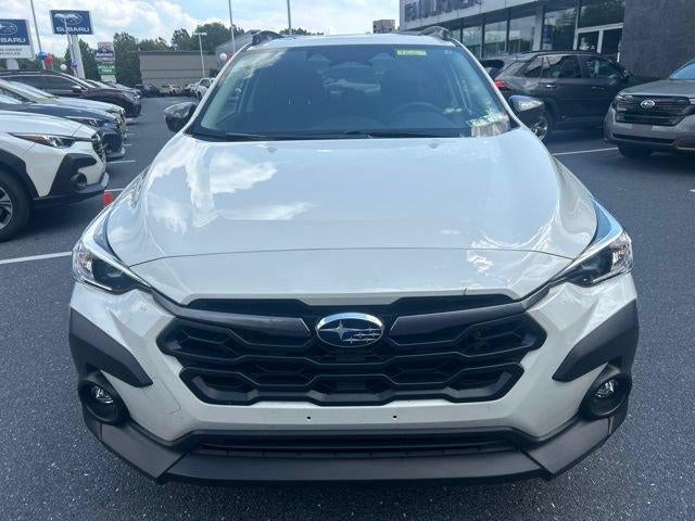 2024 Subaru Crosstrek Premium AWD