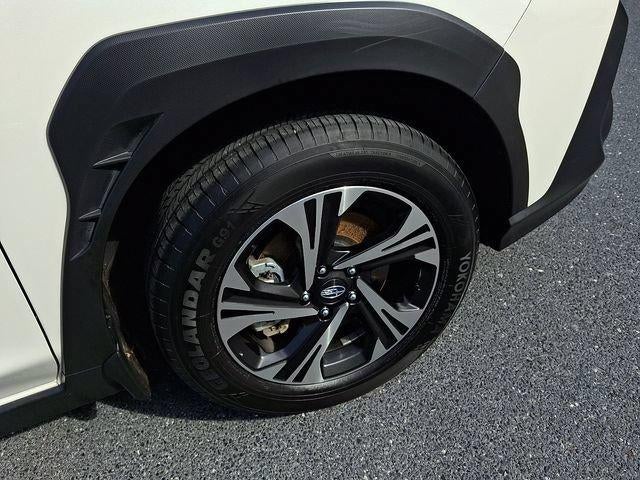 2024 Subaru Crosstrek Premium AWD