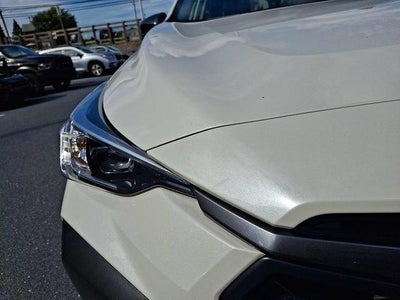2024 Subaru Crosstrek Premium AWD