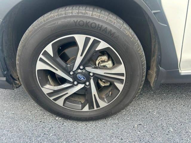 2024 Subaru Crosstrek Premium AWD