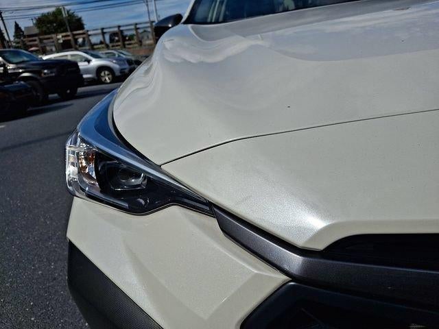 2024 Subaru Crosstrek Premium AWD