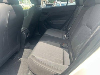 2024 Subaru Crosstrek Premium AWD