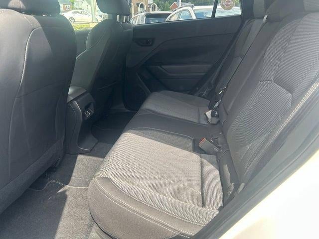 2024 Subaru Crosstrek Premium AWD