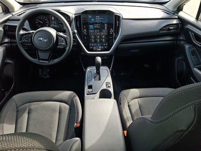 2024 Subaru Crosstrek Premium AWD