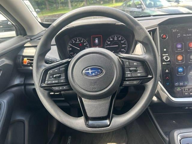 2024 Subaru Crosstrek Premium AWD