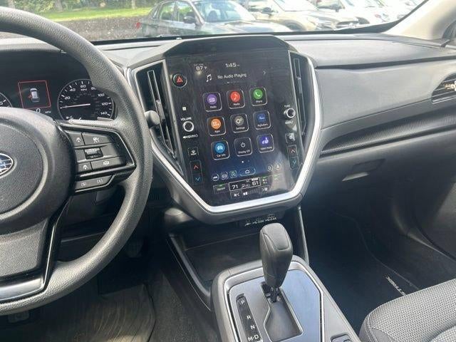 2024 Subaru Crosstrek Premium AWD