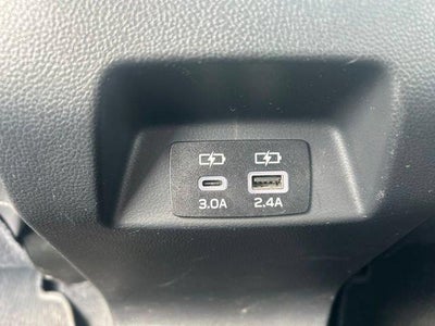 2024 Subaru Crosstrek Premium AWD