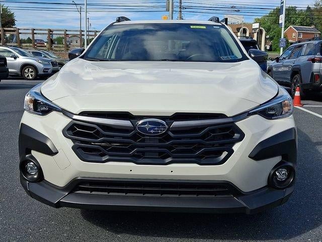 2024 Subaru Crosstrek Premium AWD