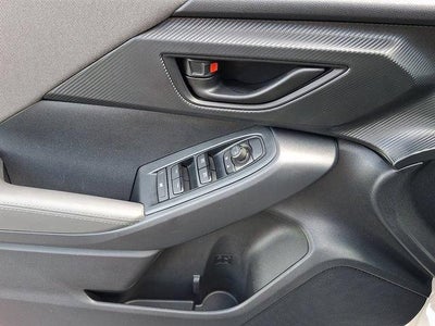 2024 Subaru Crosstrek Premium AWD