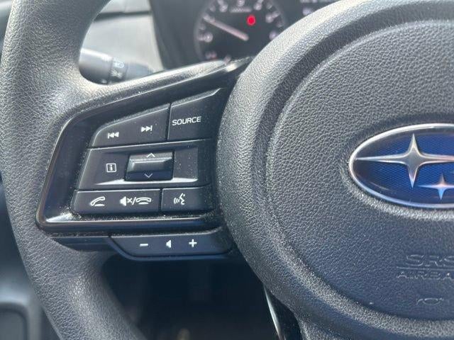 2024 Subaru Crosstrek Premium AWD