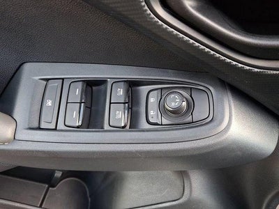 2024 Subaru Crosstrek Premium AWD