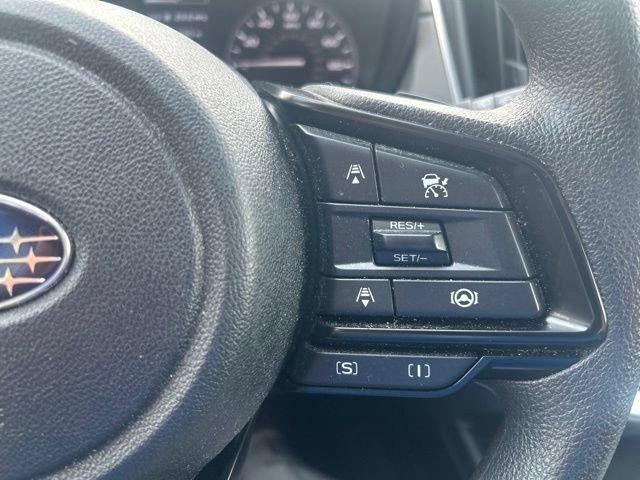 2024 Subaru Crosstrek Premium AWD