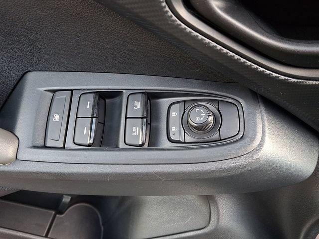 2024 Subaru Crosstrek Premium AWD