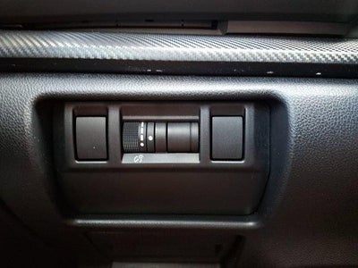 2024 Subaru Crosstrek Premium AWD
