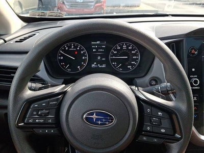 2024 Subaru Crosstrek Premium AWD