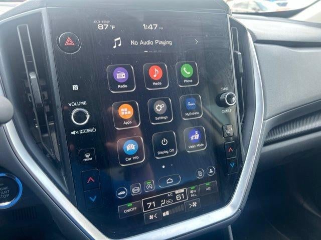 2024 Subaru Crosstrek Premium AWD