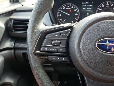 2024 Subaru Crosstrek Premium AWD