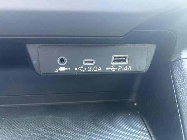 2024 Subaru Crosstrek Premium AWD