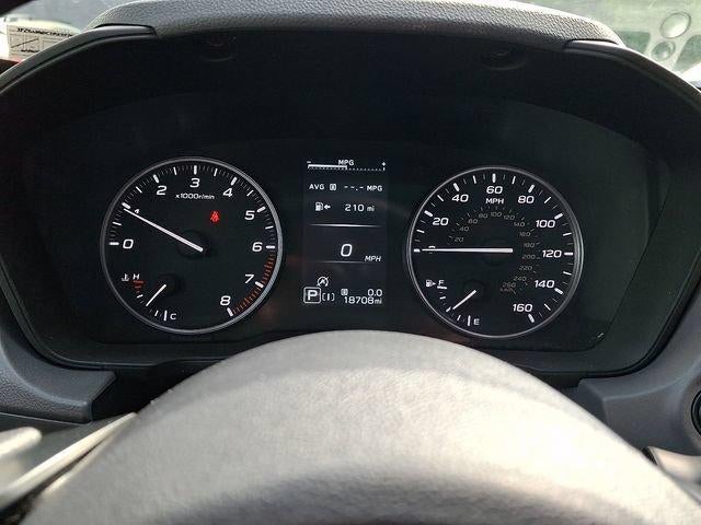 2024 Subaru Crosstrek Premium AWD