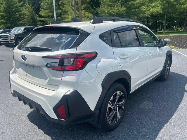 2024 Subaru Crosstrek Premium AWD