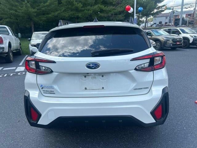 2024 Subaru Crosstrek Premium AWD