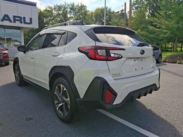 2024 Subaru Crosstrek Premium AWD