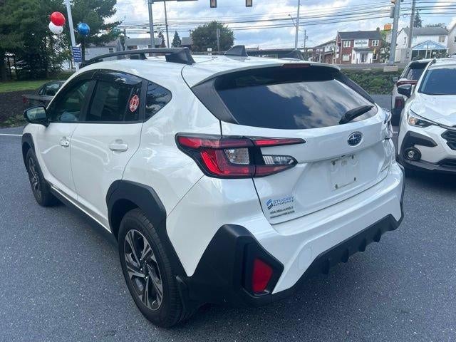 2024 Subaru Crosstrek Premium AWD