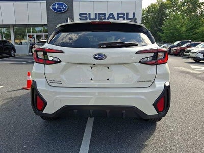 2024 Subaru Crosstrek Premium AWD