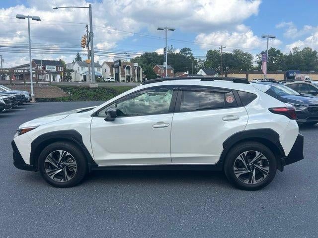 2024 Subaru Crosstrek Premium AWD