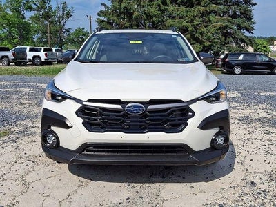 2024 Subaru Crosstrek Premium AWD