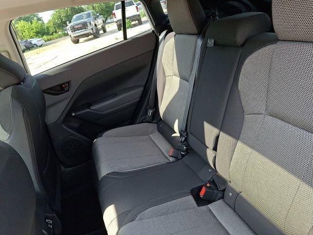 2024 Subaru Crosstrek Premium AWD