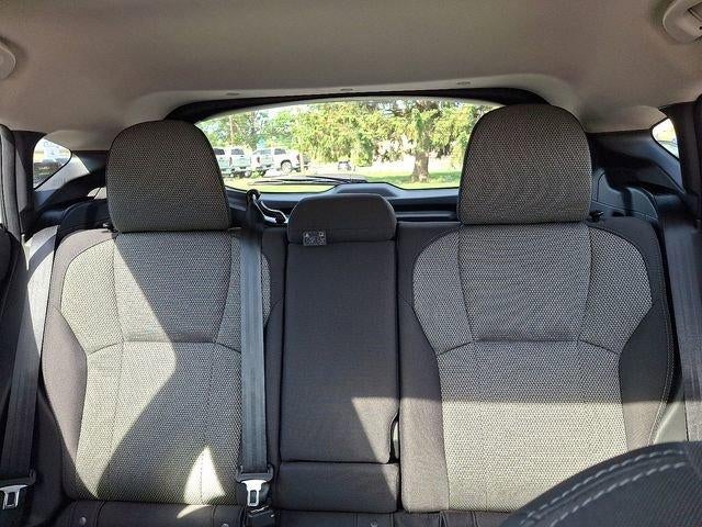 2024 Subaru Crosstrek Premium AWD