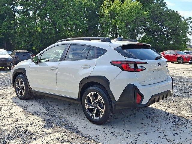 2024 Subaru Crosstrek Premium AWD