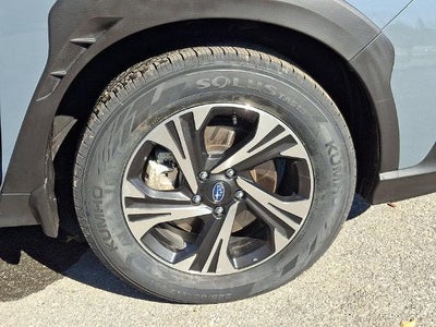 2024 Subaru Crosstrek Premium AWD