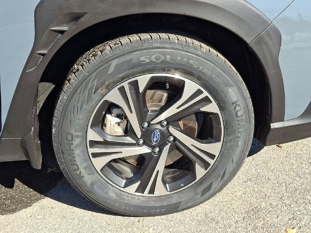 2024 Subaru Crosstrek Premium AWD