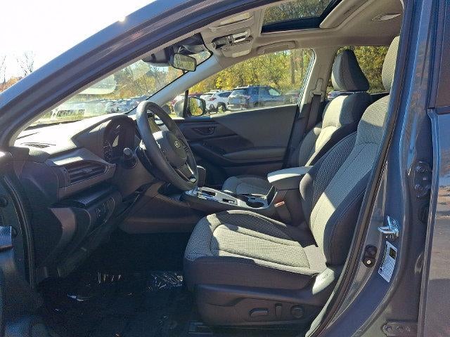 2024 Subaru Crosstrek Premium AWD